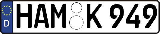 HAM-K949