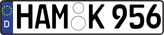 HAM-K956