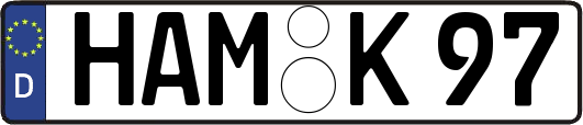 HAM-K97