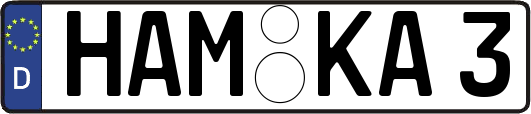 HAM-KA3