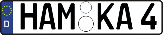 HAM-KA4