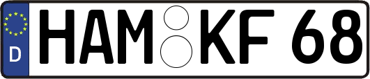 HAM-KF68