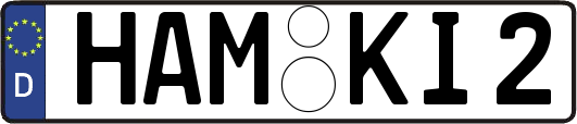 HAM-KI2