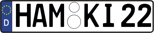 HAM-KI22