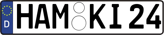 HAM-KI24