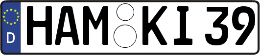 HAM-KI39