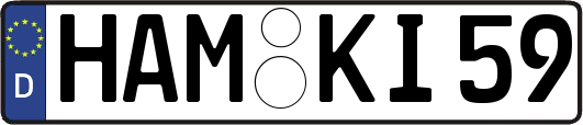 HAM-KI59