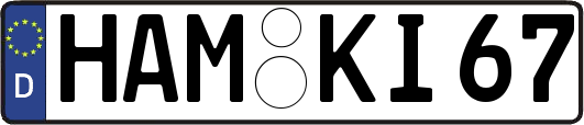 HAM-KI67