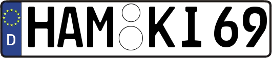 HAM-KI69