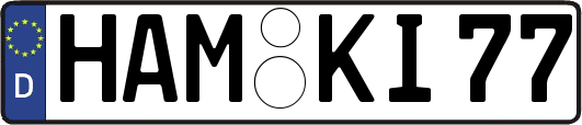 HAM-KI77