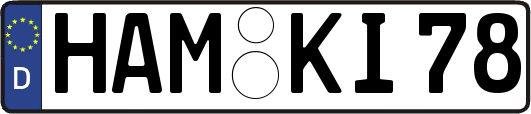 HAM-KI78