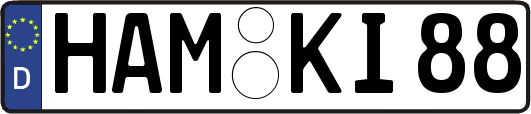 HAM-KI88
