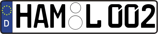 HAM-L002