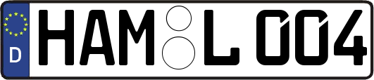 HAM-L004