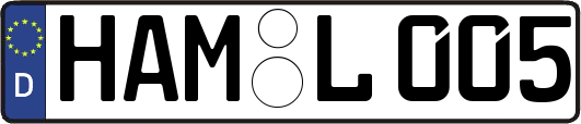 HAM-L005