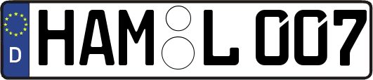 HAM-L007