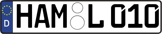 HAM-L010