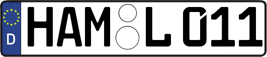 HAM-L011
