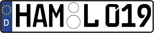 HAM-L019