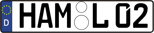 HAM-L02