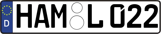 HAM-L022