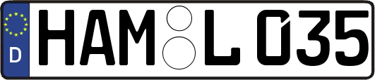 HAM-L035