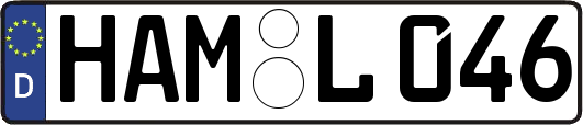 HAM-L046