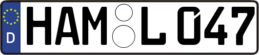 HAM-L047