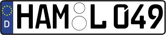 HAM-L049