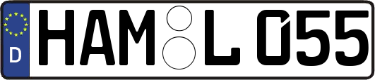 HAM-L055