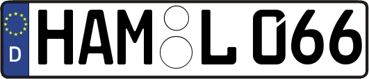 HAM-L066