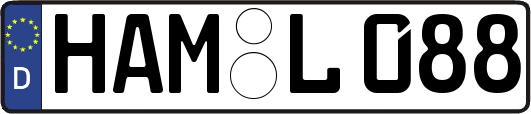 HAM-L088