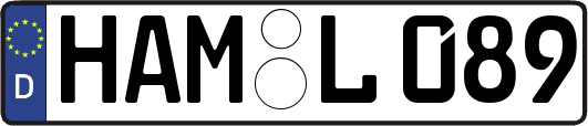 HAM-L089