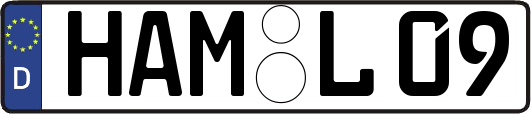 HAM-L09