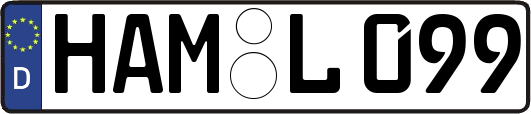 HAM-L099