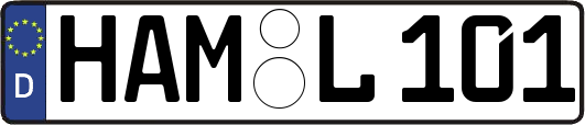 HAM-L101