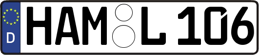 HAM-L106