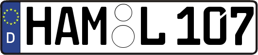 HAM-L107