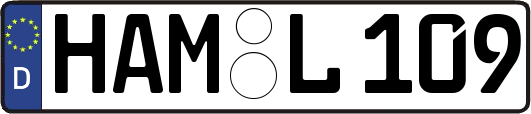 HAM-L109