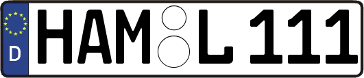 HAM-L111