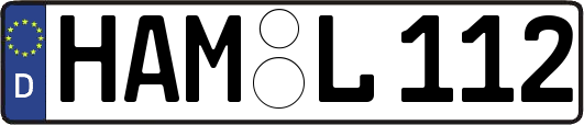 HAM-L112