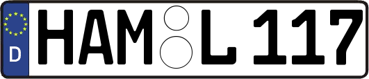 HAM-L117