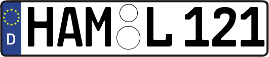 HAM-L121