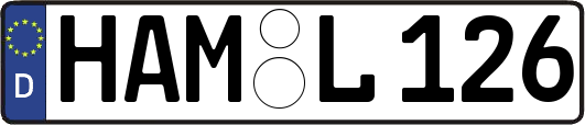 HAM-L126