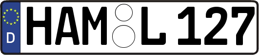 HAM-L127