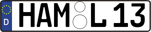 HAM-L13