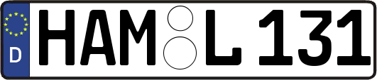HAM-L131