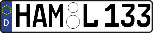 HAM-L133