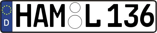 HAM-L136