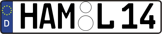 HAM-L14